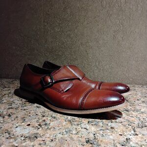 Stacy Adam's Men's Dress Shoes Size 12M #1063